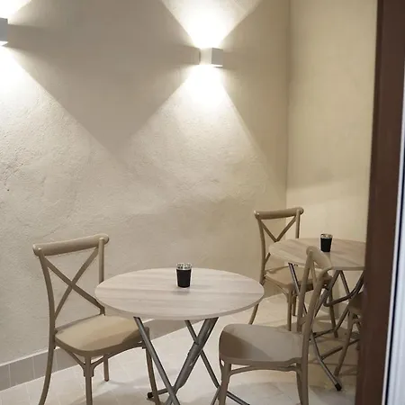 Casa de hóspedes Dimora Benincasa, Near Station *