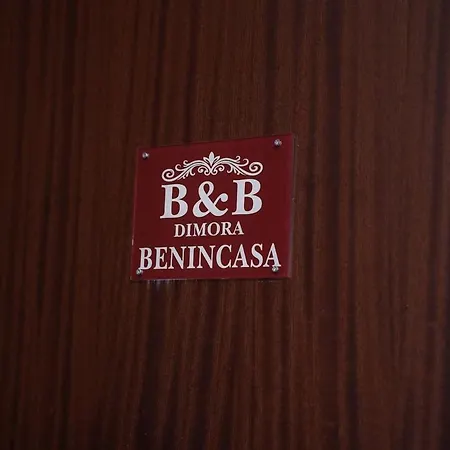 Casa de hóspedes Dimora Benincasa, Near Station Nápoles