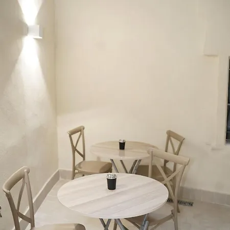 Casa de hóspedes Dimora Benincasa, Near Station Nápoles